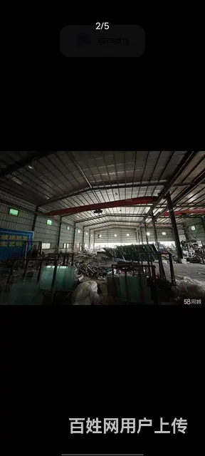 海口秀英1400平厂房出租 - 图片 2