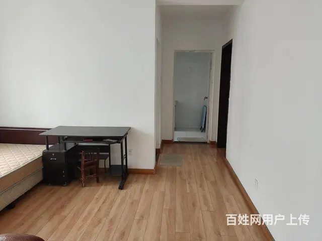 临近新人民医院吾悦广场一室干净整洁拎包即住 - 图片 4