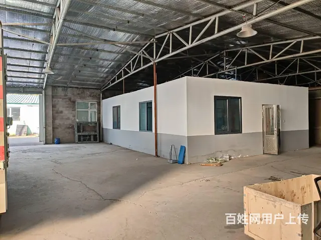 于洪1020平厂房办公出租 - 图片 4