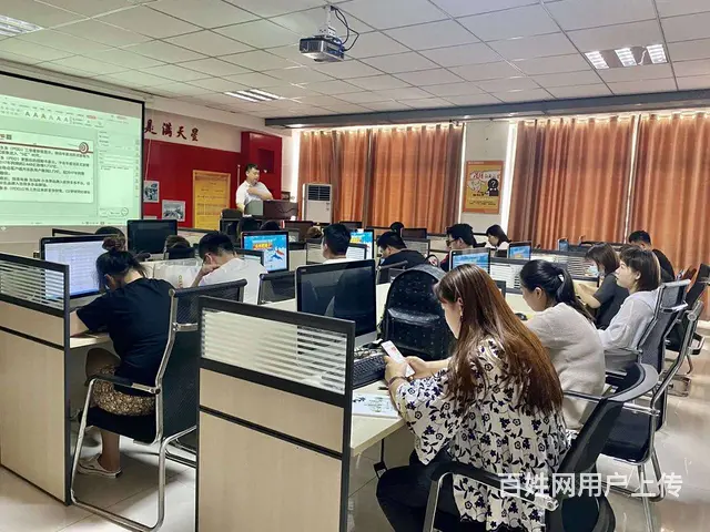 河东区学专业美工设计3月25日新开课免费试听学会 - 图片 4