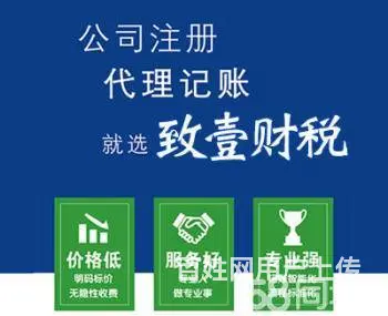湛江公司注销，湛江股东股权变更，做账报税 - 图片