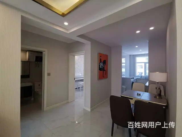 美高美小区 商住两用 精装修先付18万下本再付尾款 - 图片 6