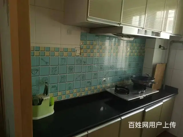 新都花园一区 普通住宅1厅 中等装修 - 图片 7