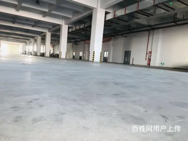 周市丙类厂房出租 - 图片 2