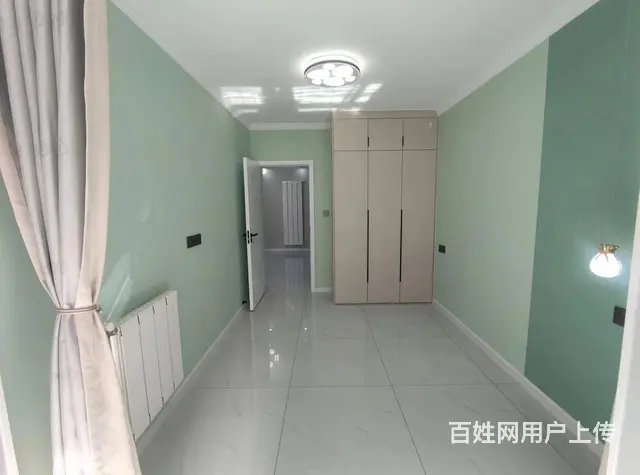 万方桥附近 省运小区一楼3室100平米 精装拎包入住 - 图片 9