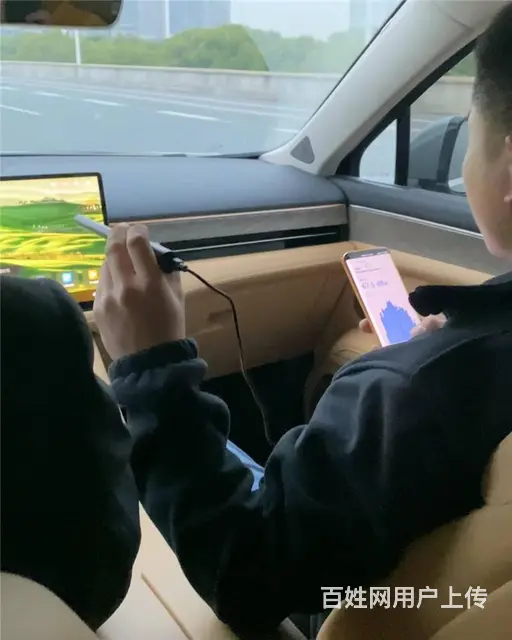 智能座舱安静出行 武汉歌德问界M5汽车隔音改装 - 图片 2
