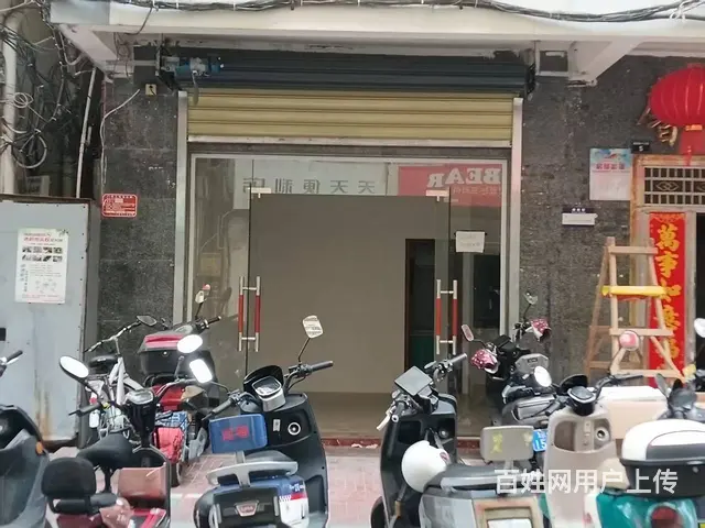 （51旺铺推荐）商品街十三巷28平铺面出租 - 图片 3
