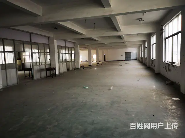 二楼厂房出租 - 图片 4