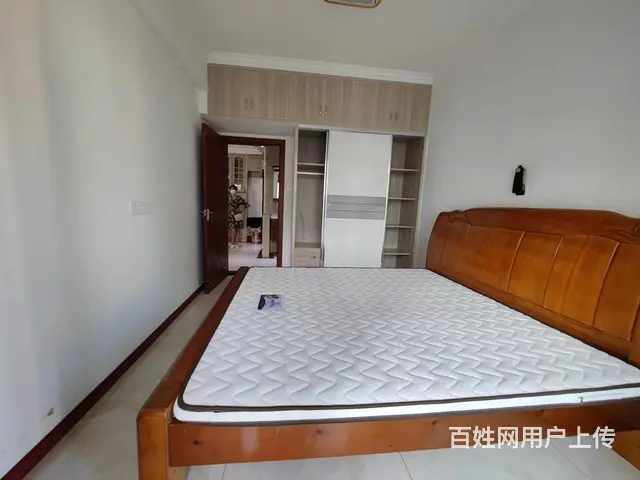 温馨舒适的装修 家的感觉 铁机新居 元芳，就这套吧 - 图片 3