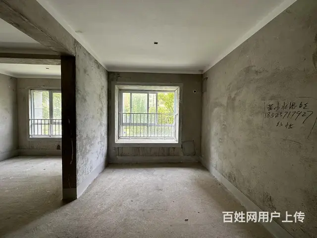 房东  宿州院子北区三室92平63万满二无大税 - 图片 2