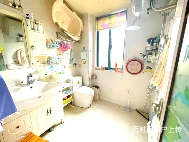 急售 四方坪小高层电梯房 人车分流  清水塘北校区才子佳苑 - 图片 4