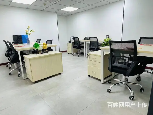长沙   的办公室招租啦～24小时空调费全免，物业直租 - 图片 2