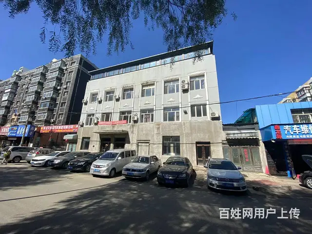 【搞定了！】道外区哈东站南直路一机路交口正街独栋门市出租 - 图片 7