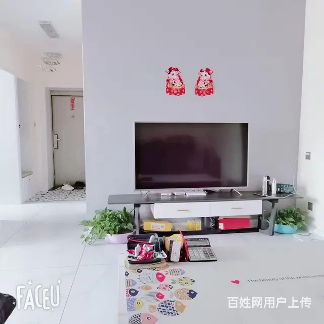 桃西德政附近，5楼，78平，21万 - 图片 7