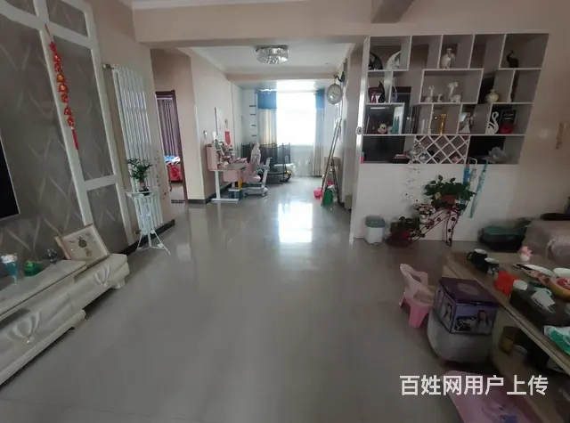 焦作大学教授公寓 6+7复式 精装 拎包入住  停车位充足 - 图片 2