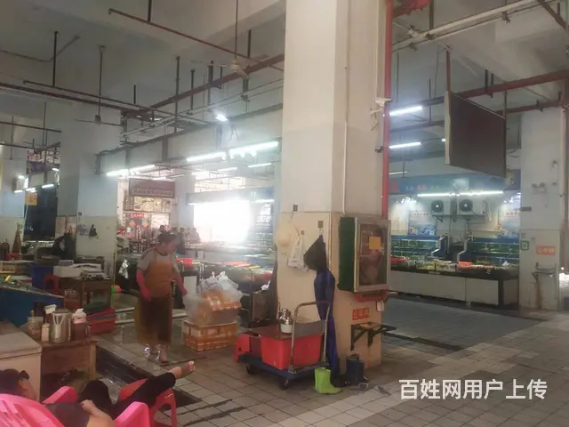 （51旺铺推荐）秀英兴海海鲜广场650餐饮店转让 - 图片 10