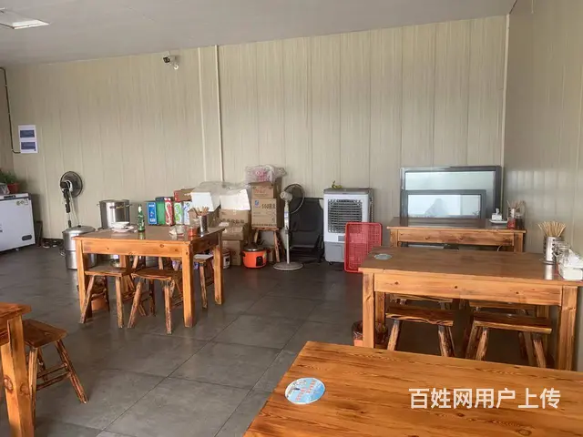 【易转免费推荐】金东好位置商铺，小吃店转让 - 图片 6