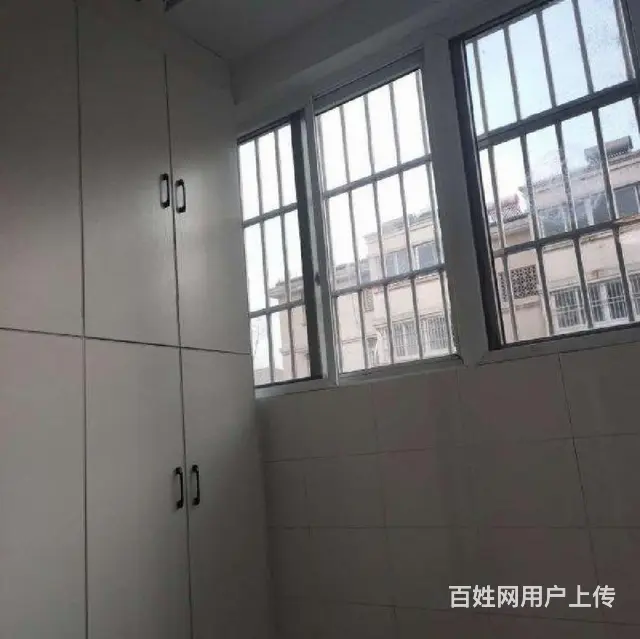 阳光世纪苑，区政府附近，精装修家电配备齐，长租可谈 - 图片 9