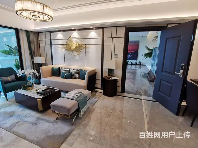 员工特价房雅居乐来电立减5万送家具家电车位轻轨高铁旁环境优美 - 图片 3