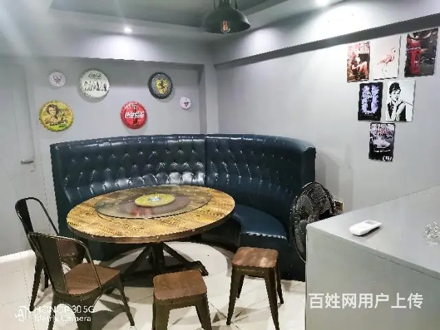 黄石市西塞山区沿湖路122平餐馆转让 - 图片 3