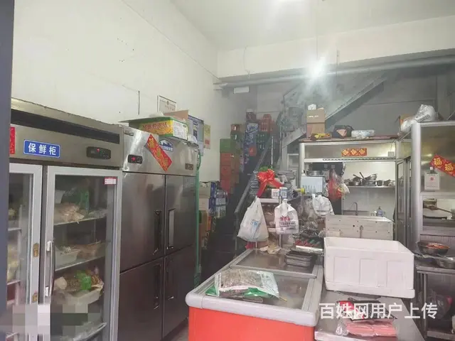 【创美】丰禾国际好生意烧烤饭店转让 - 图片 4