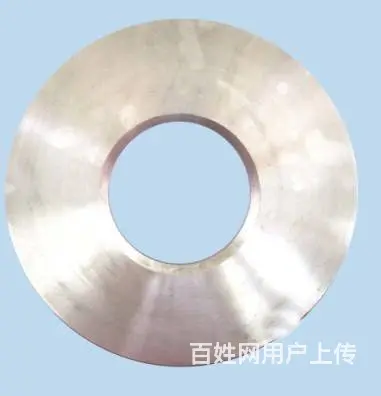 鹤壁博达标准孔板K  型满足客户需求 - 图片