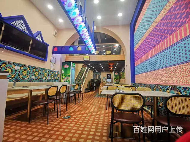 （51旺铺推荐）大东海140平餐饮店转让（实用180平，店 - 图片 3