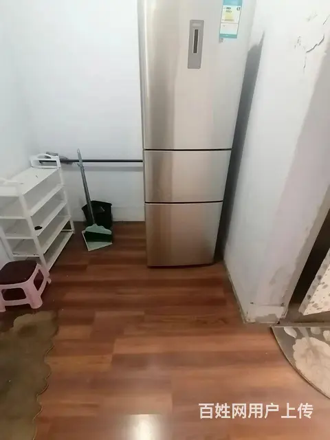 连山大街安和医院附近 普通住宅1厅 简单装修 - 图片 6