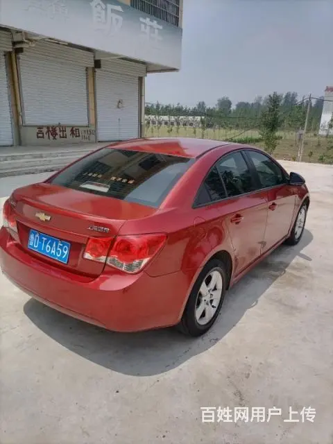 出售10年科鲁兹 - 图片 3