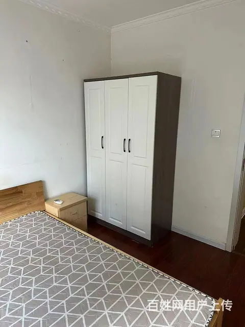 香槟城(鼓楼) 普通住宅2厅 精装修 - 图片 6
