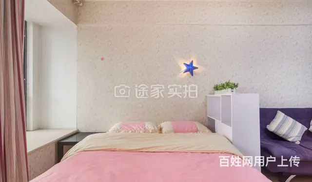 【搞定了！】地铁口 长沙特价住宿 月租更便宜 独立厨房 可洗 - 图片 4