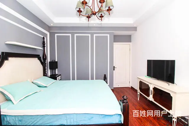 西溪海小海，边套，精装4房，诚心出售 - 图片 6