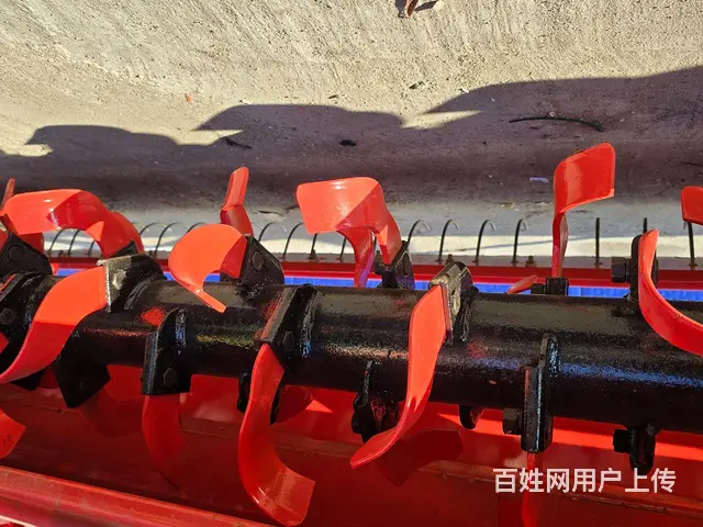 库存打浆机批发，三米六打浆机，四米打浆机 - 图片 6
