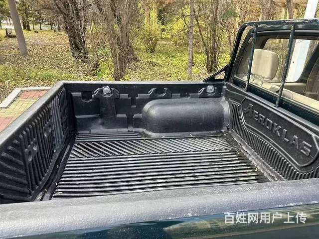 东风 皮卡 - 图片 7