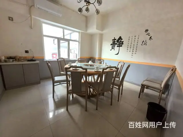 1283 临街大门头餐饮店转让   可经营任何项目 流水高 - 图片 11