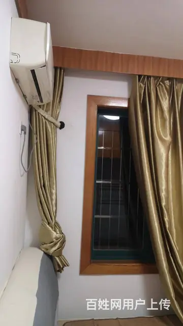 年丰小区 普通住宅1厅 简单装修 - 图片 2