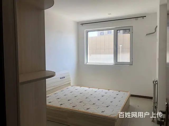【搞定了！】万泰花园 普通住宅1厅 简单装修 - 图片 9