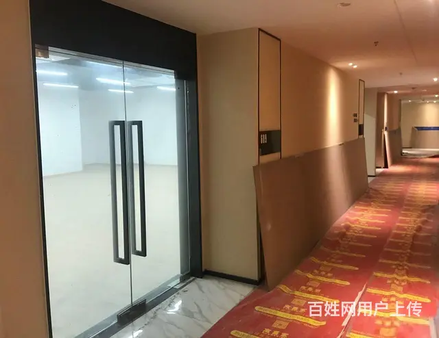 湖塘吾悦广场精装写字楼，房源有限，工抵直签 - 图片 10