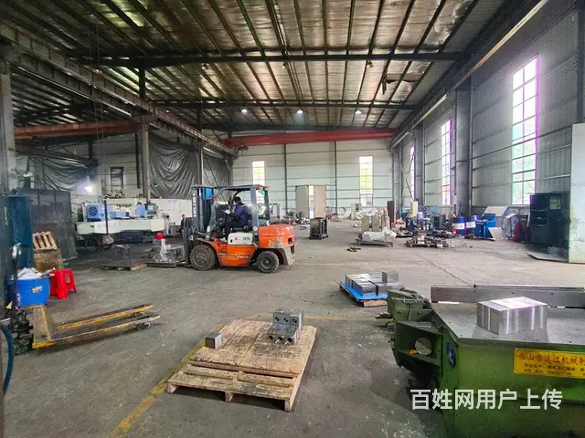 （老板本人）望城经开区正规园区厂房仓库办公楼  6034 - 图片 6