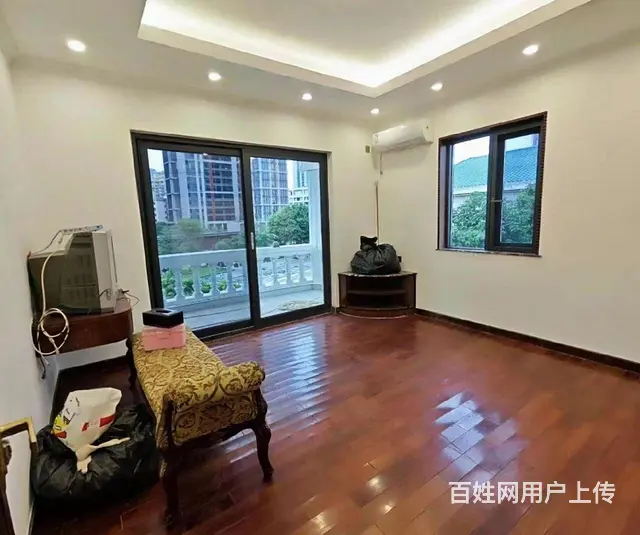 吉大 度假村 独栋别墅  大花园 546平 7房 可住可办公 - 图片 8