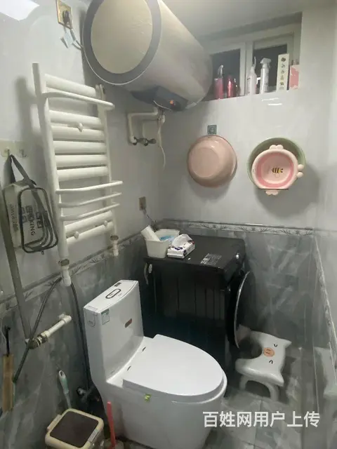 南大街大海阳路精装婚房3室新家具家电 - 图片 9