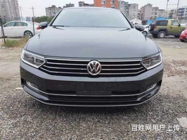 大众 迈腾 2018款 1.4TSI 双离合 280TSI - 图片 2
