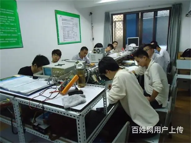 铁西区电脑维修做系统 铁西爱工街电脑上门维修昼夜服 - 图片 3