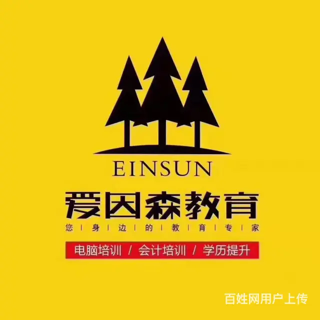 爱因森教育私教班，全程跟踪辅导 - 图片