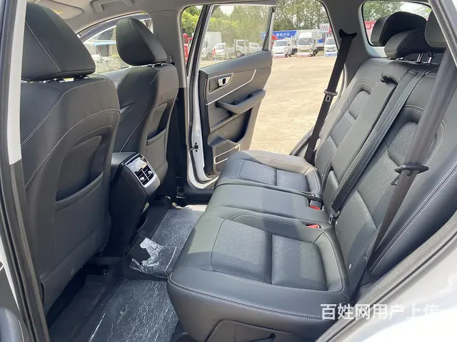 奇瑞 瑞虎 2020款 瑞虎8 1.5TCI 双离合   版 - 图片 12