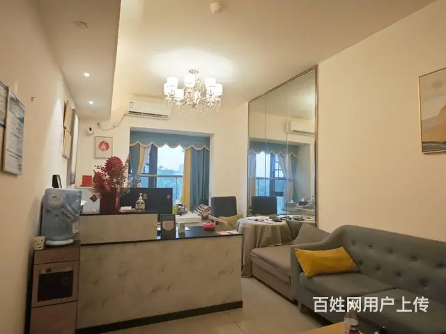 （老板本人）长沙高铁南站地铁口精装酒店公寓房优价转让6780 - 图片 10