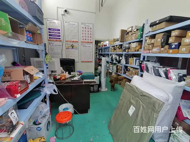 [惠星]金明东街 金汉华府 快递驿站 转让 - 图片 2