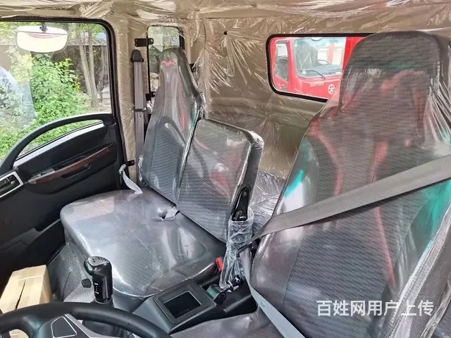 大运平板运输车支持分期付款价格低 - 图片 6