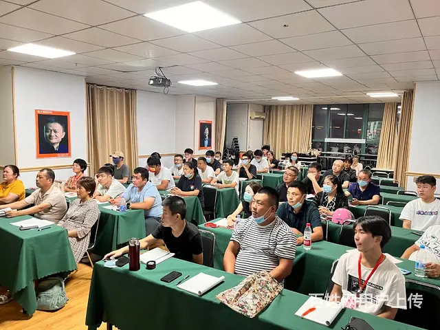 **快手实操课视频拍摄剪辑文案制作 - 图片 3