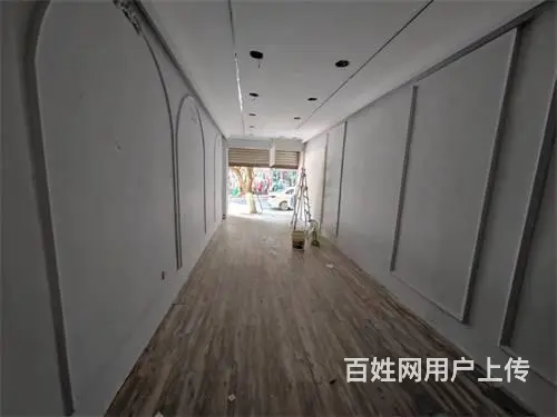 （达州铺源网）市内柴市街中国银行旁30㎡空铺出租 - 图片 5